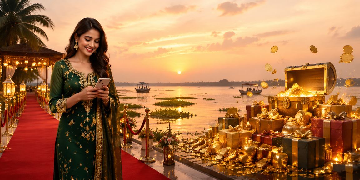 বগুড়ায় c24 প্ল্যাটফর্মে ঈদ উৎসবে রিবেট বোনাস উপভোগ