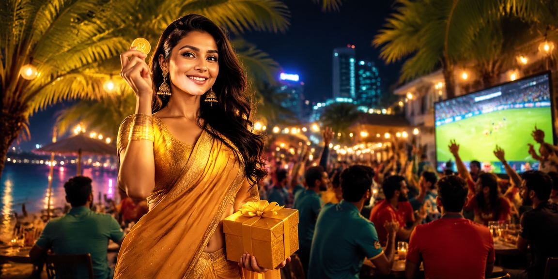 ঢাকার রাতের বাজারে c24 প্ল্যাটফর্মে বেটিং উপভোগ