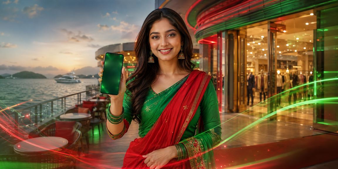 গাজীপুরে c24 প্ল্যাটফর্মে লাল-সবুজ থিমে রিবেট বোনাস সহ গেম উপভোগ