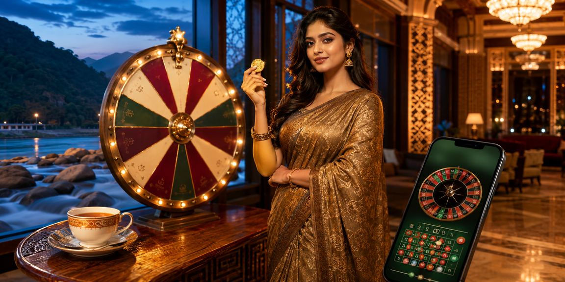 সিলেটে c24 প্ল্যাটফর্মে লাকি ড্র উপভোগরত বাংলাদেশি মডেল